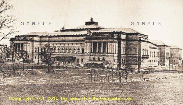 Carnegie Institute