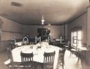 Commonwealth Electric Co - Fisk Street Station - Dining room