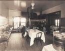 Commonwealth Electric Co - Fisk Street Station - Kitchen