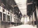 Edison Electric Illuminating Co - L. St. Station - Fire rooms