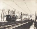 New York, New Haven & Hartford - Track and Locomotive