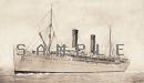 RMS Armadale Castle