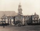 Cape Town - Town Hall