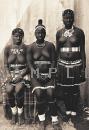 Zulus - Women