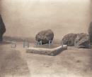 Cecil Rhodes Grave