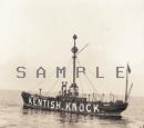 Kentish-Knock Lightship