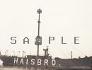 Haisbro Lightship