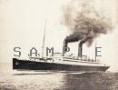 SS Carmania